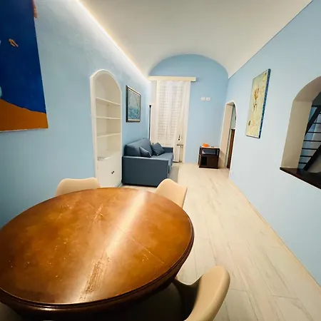 Apartament Monique - Centro San Remo