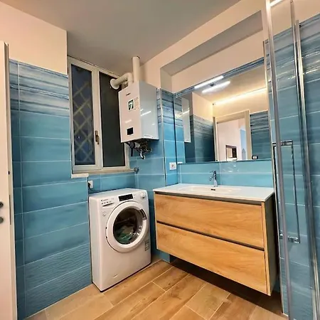 Appartement Monique - Centro San Remo