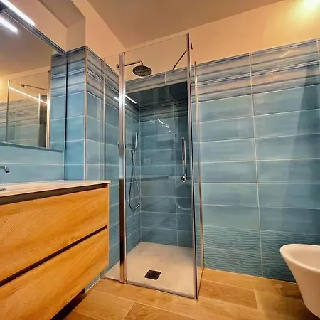 Monique - Centro Appartement San Remo